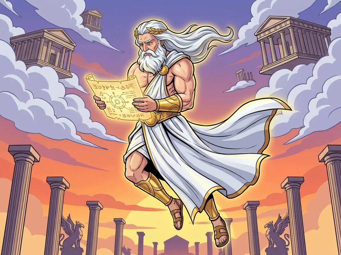 Gates of Olympus strategy